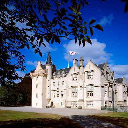 Gardeners Cottage Forres Exterior foto