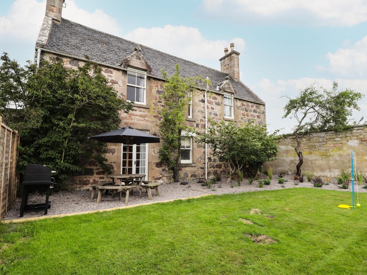 Gardeners Cottage Forres Exterior foto